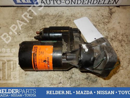 Used Starter NISSAN PRIMERA (P10) 2.0 D (75 hp) 22134133
