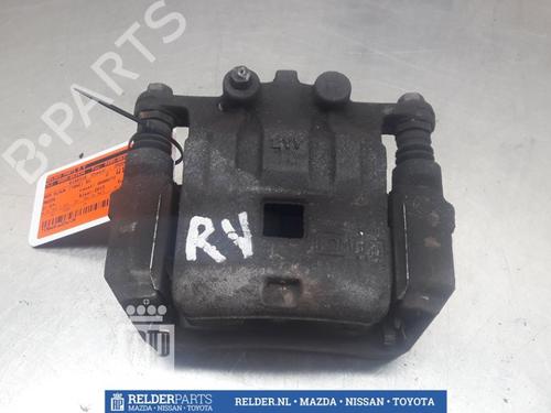Used Right front brake caliper Right front brake caliper 22156529 22156529