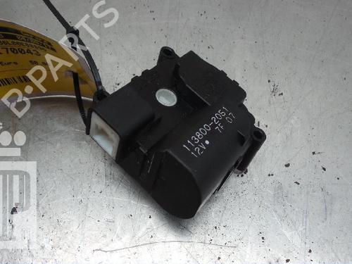 Used Electronic module TOYOTA AVENSIS Estate (_T25_) 2.0 D-4D (CDT250_, CDT250R) (116 hp) 22154434
