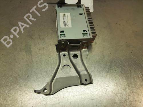 Electronic module TOYOTA YARIS (_P13_) 1.5 Hybrid (NHP130_, NHP130) | BP22166699M83 