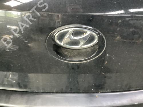 Used Tailgate handle Tailgate handle 37271352 37271352