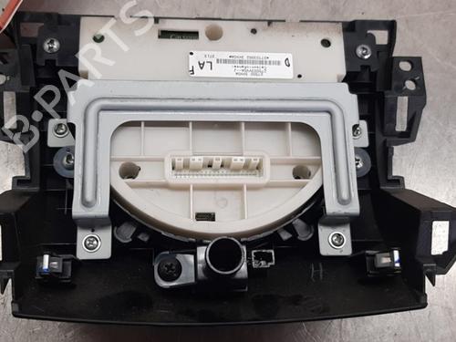 Klimabedienteil NISSAN NOTE (E12) 1.2 | BP23239151I5 - Image 6