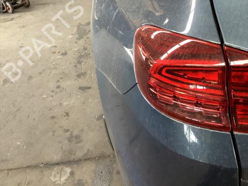 Used Left taillight Left taillight KIA CEED Sportswagon (CD) 1.0 T-GDI (120 hp) 34719032 34719032