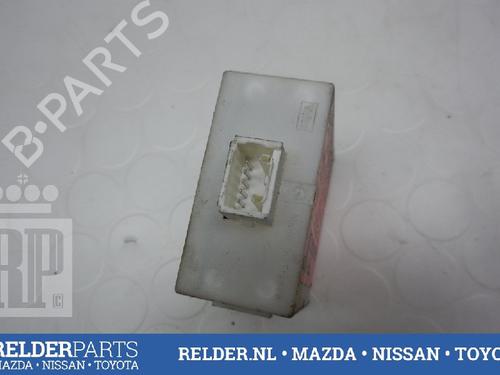 Electronic module TOYOTA AVENSIS (_T25_) 1.8 VVT-i (ZZT251_, ZZT251R) | BP22137723M83 
