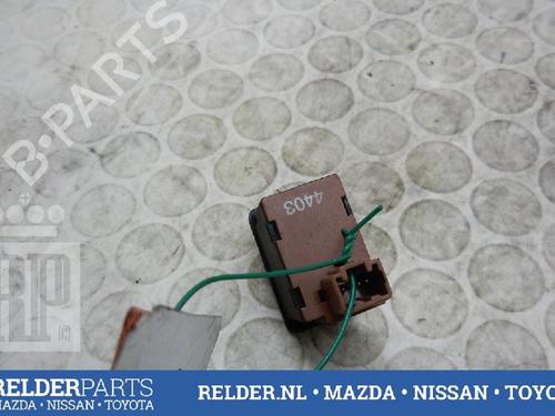 Switch NISSAN TERRANO II (R20) 2.7 TDi 4WD | BP22137146I30 