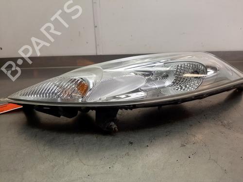 Used Left daytime light Left daytime light 39209050 39209050