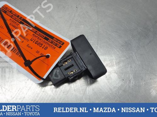 Warning switch NISSAN MICRA IV (K13K, K13KK) 1.2 | BP22152440I22 