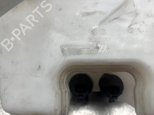 Windscreen washer tank TOYOTA YARIS (_P9_) 1.33 VVT-i (NSP90_, NSP90R) | BP32220883C113 