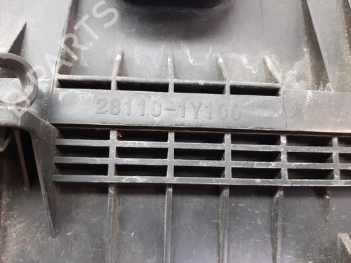 Air filter box KIA PICANTO II (TA) 1.2 | BP25702366M87  - Image 7