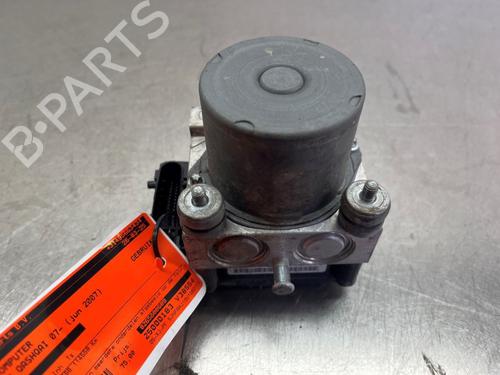 ABS pump NISSAN QASHQAI / QASHQAI +2 I (J10, NJ10, JJ10E) 1.6 | BP28310206M43 