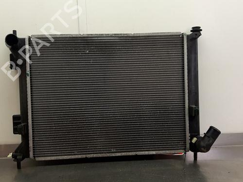 water-radiator-kia-venga-yn-2010-2011-2012-2013-2014-2015-2016-2017-2018-2019-29405977 main image
