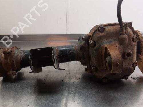 Differensial forvogn NISSAN PICK UP (D22) 2.5 dCi 4WD | BP26674308M23 