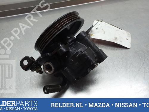 Used Steering pump NISSAN ALMERA I (N15) 1.4 (87 hp) 22141861