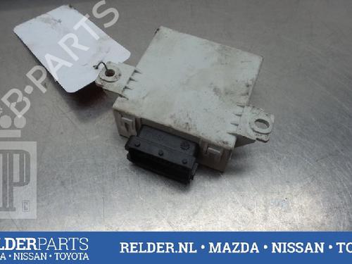 Electronic module TOYOTA AVENSIS (_T25_) 1.8 VVT-i (ZZT251_, ZZT251R) | BP22148706M83 