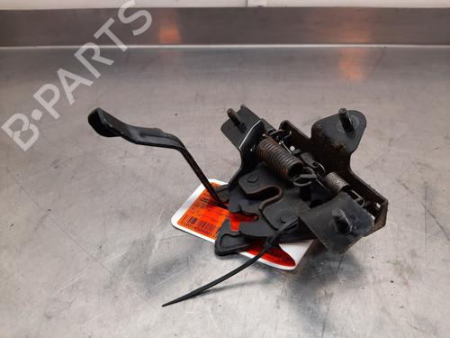 hood-lock-kia-venga-yn-2010-2011-2012-2013-2014-2015-2016-2017-2018-2019-25004959 main image