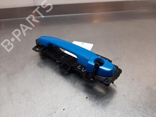Front left exterior door handle TOYOTA AYGO (_B4_) 1.0 (KGB40) | BP24503659C128 
