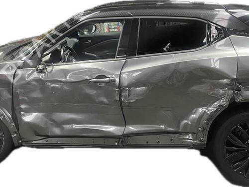 Rear left lock NISSAN JUKE (F16_) 1.0 | BP29698750C100