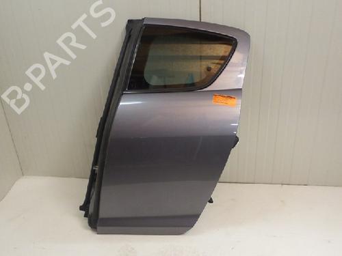 Used Left rear door MAZDA RX-8 (SE, FE) 1.3 (FE103, SE3P) (192 hp) 22139727