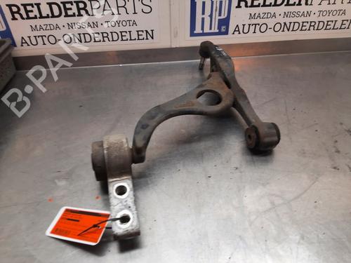 Right front suspension arm MAZDA 6 Hatchback (GH) 2.2 D (GH10) | BP22173633M13 