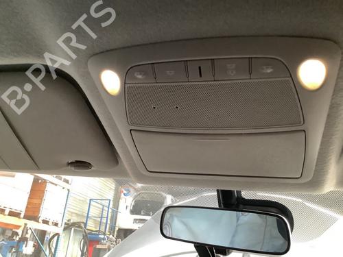 Used Interior roof light NISSAN LEAF (ZE0) Electric (109 hp) 22163995