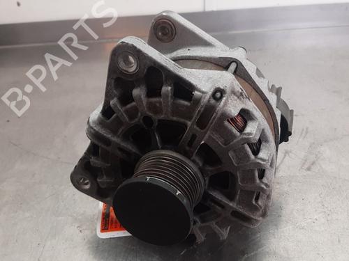 Alternator NISSAN MICRA V (K14) 1.0 IG-T 100 | BP36899956M7 - Image 3