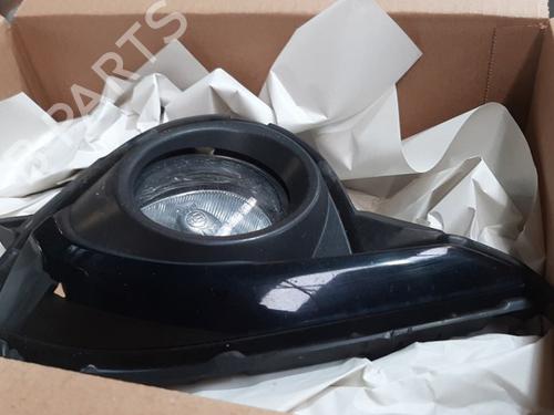 Left front fog light MAZDA 2 Hatchback (DL, DJ) 1.5 SKYACTIV-G | BP24495563C30  - Image 7