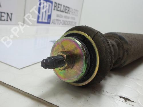 Left rear shock absorber TOYOTA YARIS (_P1_) 1.3 (NCP10, SCP12_) | BP22148116M18 