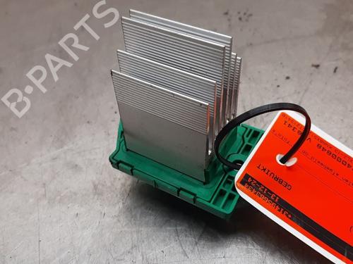 Heater resistor KIA PICANTO II (TA) 1.2 | BP28310201M108 