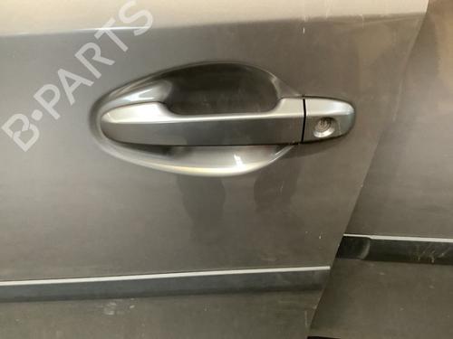 Used Front left exterior door handle TOYOTA AURIS (_E18_) 1.8 Hybrid (ZWE186_, ZWE186R) (136 hp) 22168409