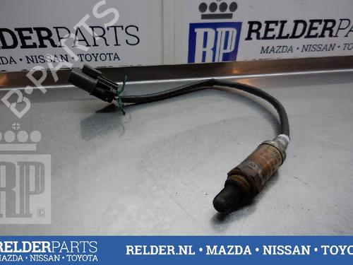 Elektronisk sensor NISSAN PRIMERA Hatchback (P11) 1.6 16V (99 hp) 22136271
