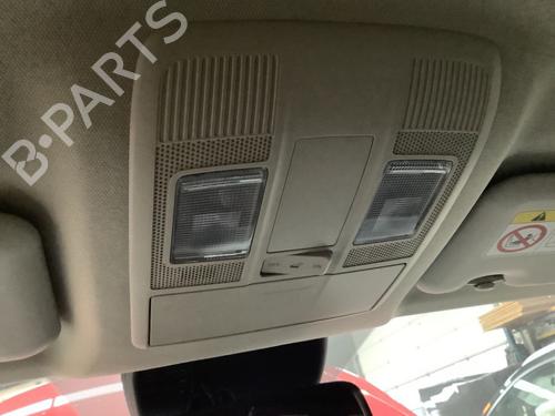 Innerbelysning MAZDA CX-3 (DK) 2.0 SKYACTIV-G | BP29917203I8