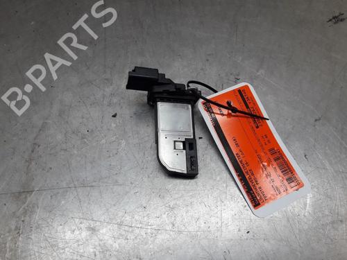 Mass air flow sensor TOYOTA PROACE Van (MDZ_) 1.6 D4d (MDZ2) | BP22165715M95 