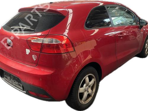Rear right seatbelt KIA RIO III (UB) 1.4 CVVT | BP26327255I28 