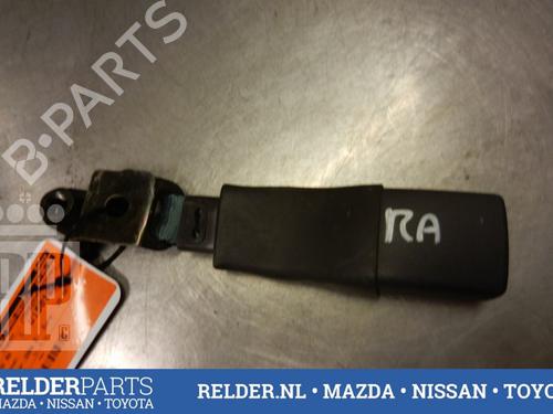Seat buckle TOYOTA PRIUS Liftback (_W2_) 1.5 Hybrid (NHW20_, NHW20R) | BP22151527I32 