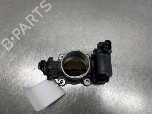 Used Throttle body TOYOTA AVENSIS Estate (_T25_) 2.0 D-4D (ADT250_, ADT250R) (126 hp) 30902040