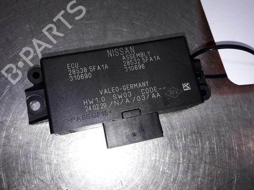 Used Control unit Control unit 22165299 22165299