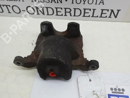 Right front brake caliper NISSAN 350Z Coupe (Z33) 3.5 | BP22141108M104 