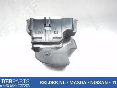 Used Switch TOYOTA LAND CRUISER 90 (_J9_) 3.0 D-4D 4WD (KDJ90_, KDJ95_, KDJ90W, KDJ95W) (163 hp) 22142422