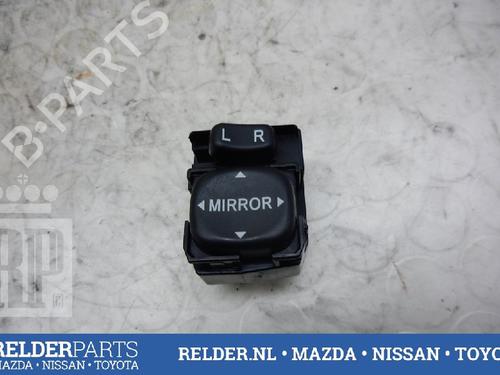Used Mirror switch TOYOTA COROLLA (_E12_) 1.6 VVT-i (ZZE121_, ZZE121R) (110 hp) 22145832