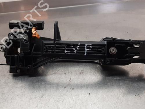 Front left exterior door handle TOYOTA TUNDRA Pickup (_K5_, _K6_) 5.7 4WD (USK56_, USK57_, USK55_, USK75_, USK55L, USK57L,... | BP29503455C128 