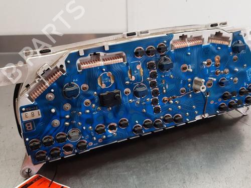 Instrument cluster TOYOTA LAND CRUISER 90 (_J9_) 3.0 TD (KZJ90_, KZJ95_, KZJ90R, KZJ95R, KZJ90W, KZJ95W) | BP27808339C47 
