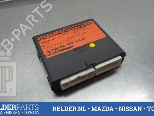 Used Control unit Control unit TOYOTA MR2 III (ZZW3_) 1.8 16V VT-i (ZZW30) (140 hp) 22136592 22136592