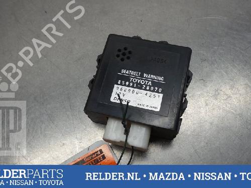 Used Control unit Control unit 22141671 22141671