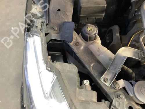 Expansion tank NISSAN QASHQAI II (J11, J11_) 1.6 DIG-T | BP30407778C120