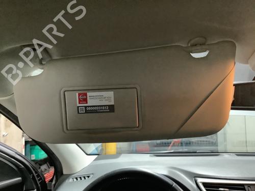 Used Other Other NISSAN QASHQAI II (J11, J11_) 1.6 DIG-T (163 hp) 34719157 34719157