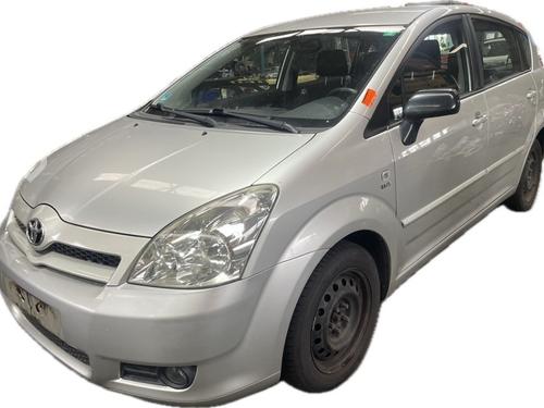 Airbag hemel links TOYOTA COROLLA Verso (ZER_, ZZE12_, R1_) 1.8 (ZNR11_, ZNR11R) (129 hp) 30811377