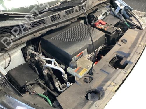 Gearbox NISSAN LEAF (ZE1) Electric | BP32846448M3 - Image 3
