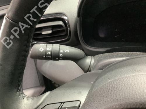 Used Steering column stalk Steering column stalk TOYOTA YARIS CROSS (MXP_) 1.5 Hybrid AWD-i (MXPJ16) (131 hp) 40443958 40443958