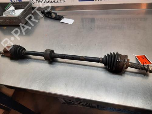 Right front driveshaft NISSAN PRIMERA (P12) 1.8 | BP22166851M39 