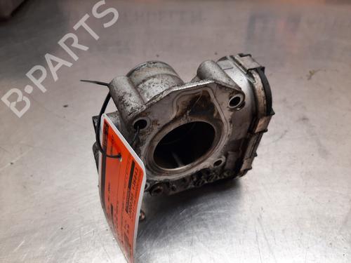 Used Throttle body TOYOTA YARIS (_P9_) 1.0 VVT-i (KSP90_, KSP90R) (69 hp) 22166267